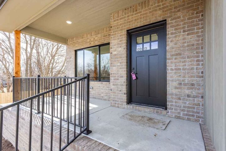 Property Photo:  12013 W Cornelison Ct  KS 67205 