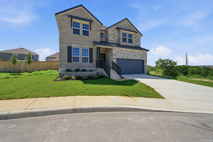 Property Photo: 1272 Higgins TX 78245