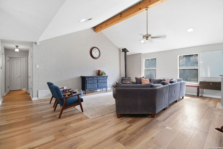 Property Photo:  12726 Dovetail  TX 78253 