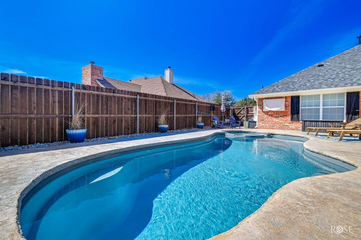 Property Photo:  4706 N Bentwood Drive  TX 76904 