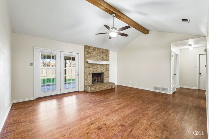 Property Photo:  1219 Rita Circle  TX 76905 