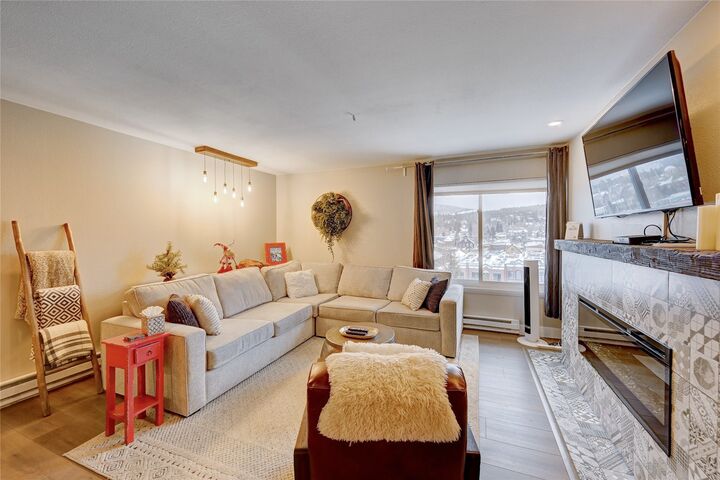 Property Photo:  110 S Park Avenue 124  CO 80424 