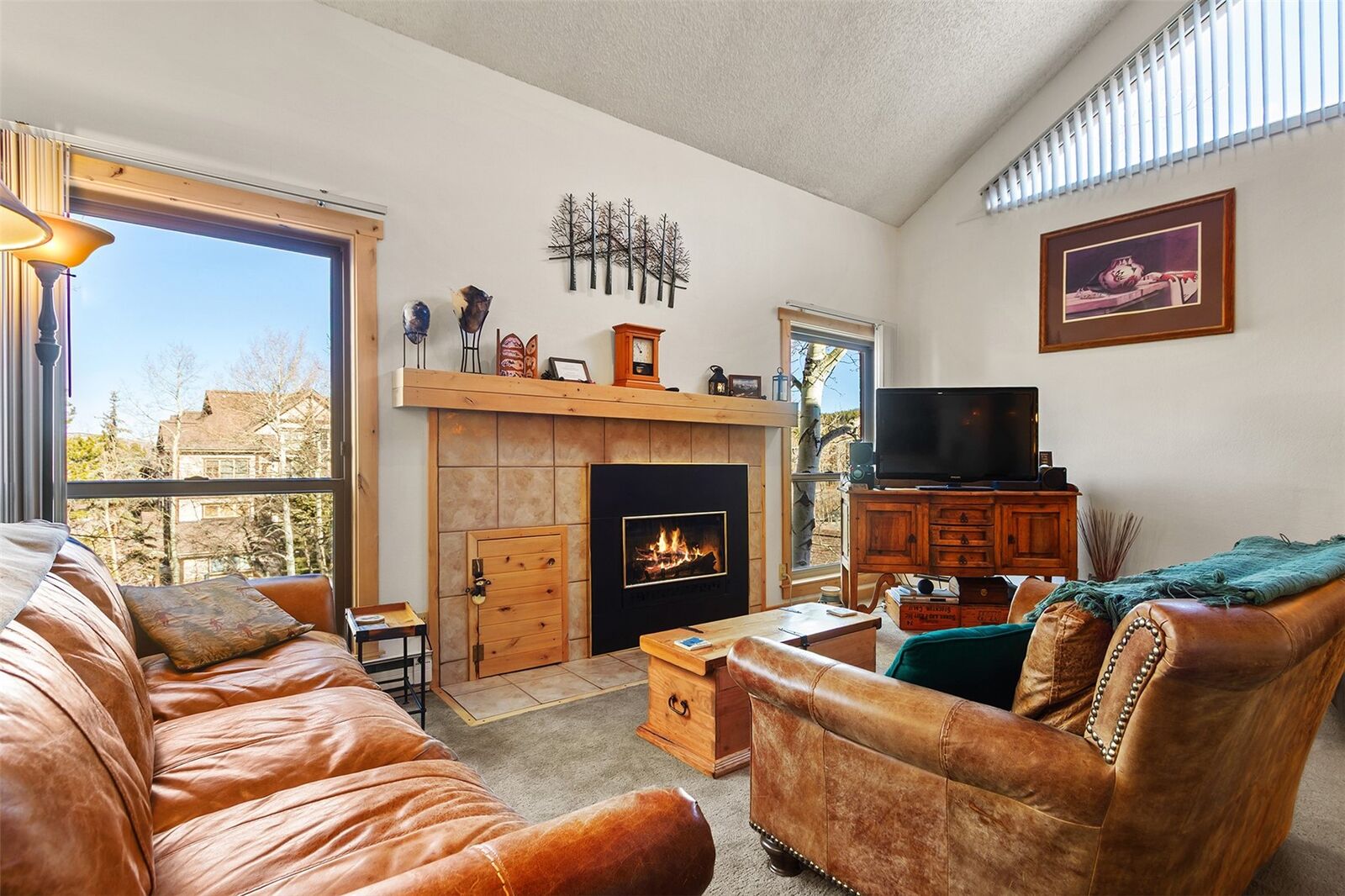 Property Photo:  127 Broken Lance Drive A302  CO 80424 