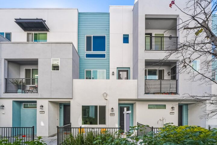 Property Photo:  604 Apricot Way  CA 95133 