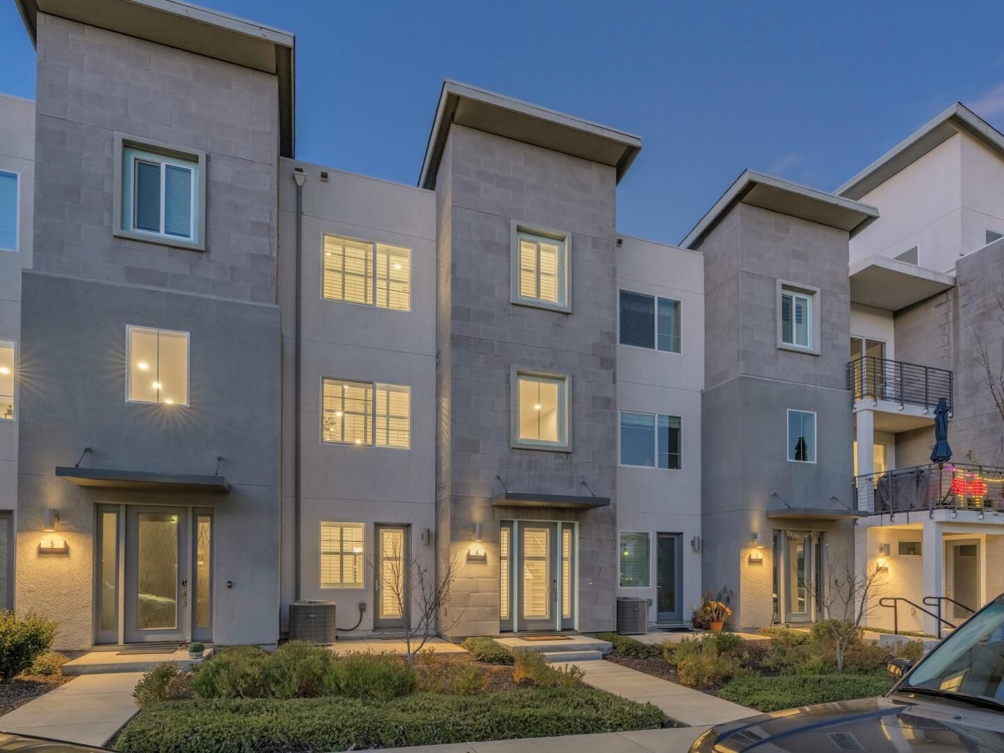 Property Photo:  115 Agustin Narvaez Street 4  CA 95136 