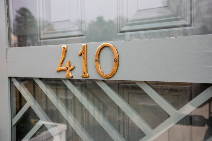 Property Photo: 410 Fourth Avenue VA 23901