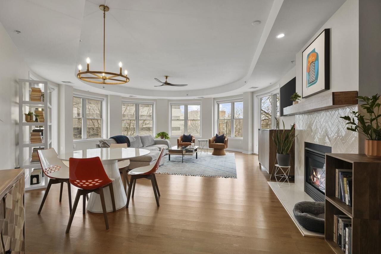 Property Photo: 360 West Washington Avenue 202 WI 53703