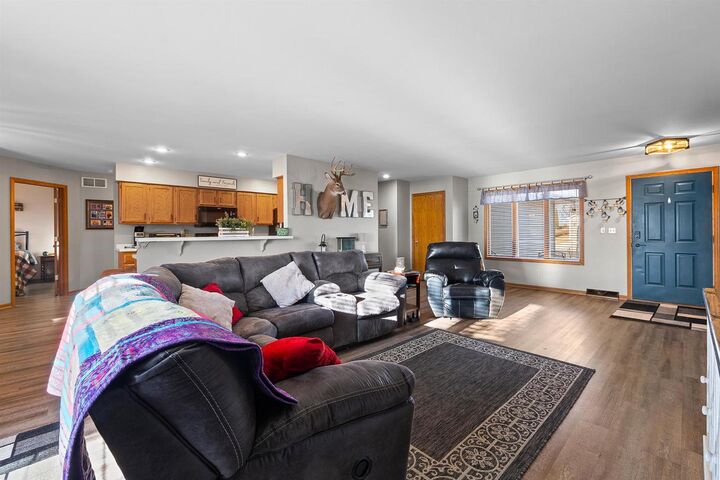 Property Photo: 210 Forest Street WI 53933