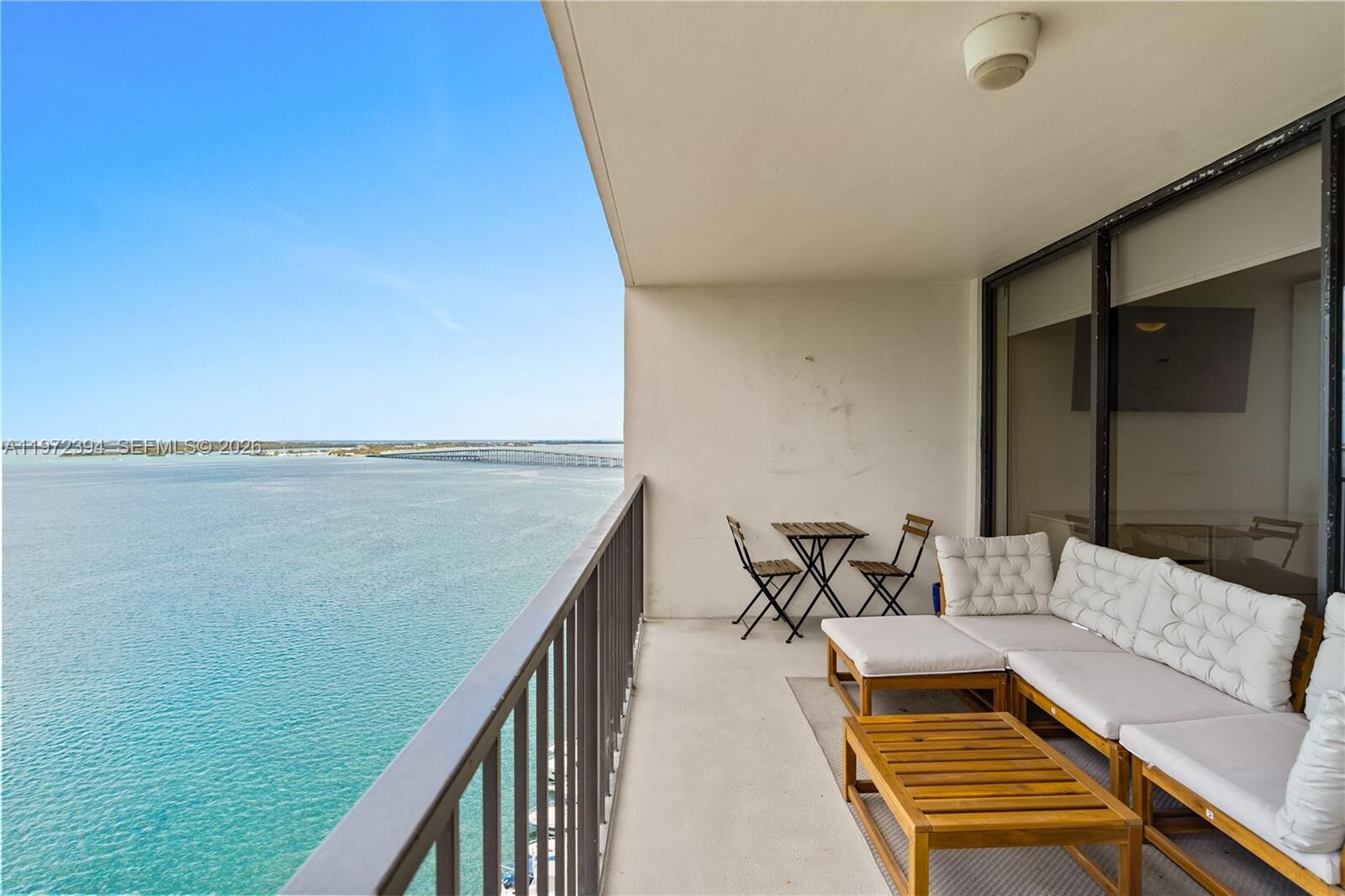 Property Photo:  1865 Brickell Ave A2006  FL 33129 