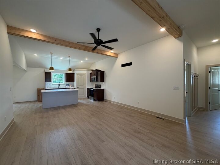 Property Photo: 7624 Melrose Lane 537 IN 47111