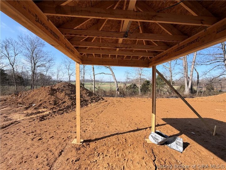 Property Photo: 7624 Melrose Lane 537 IN 47111