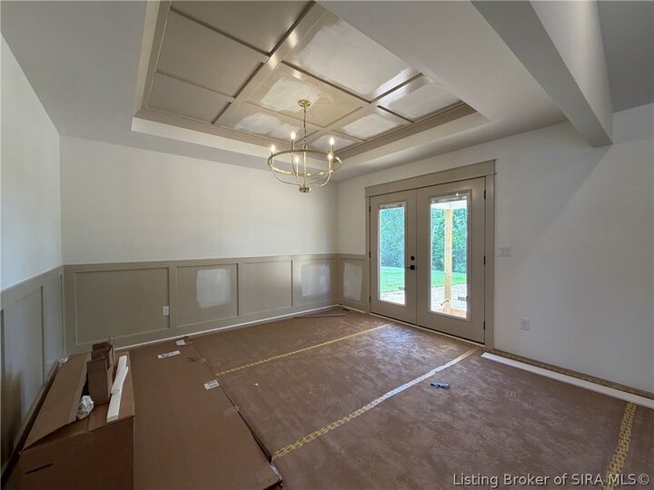 Property Photo:  7624 Melrose Lane 537  IN 47111 