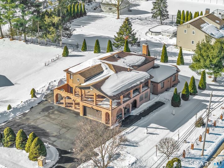 Property Photo:  23 Crest Drive  CT 06416 