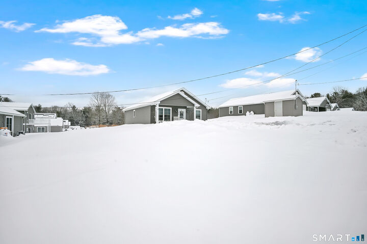 Property Photo: 113 Ashford Road 113 CT 06242