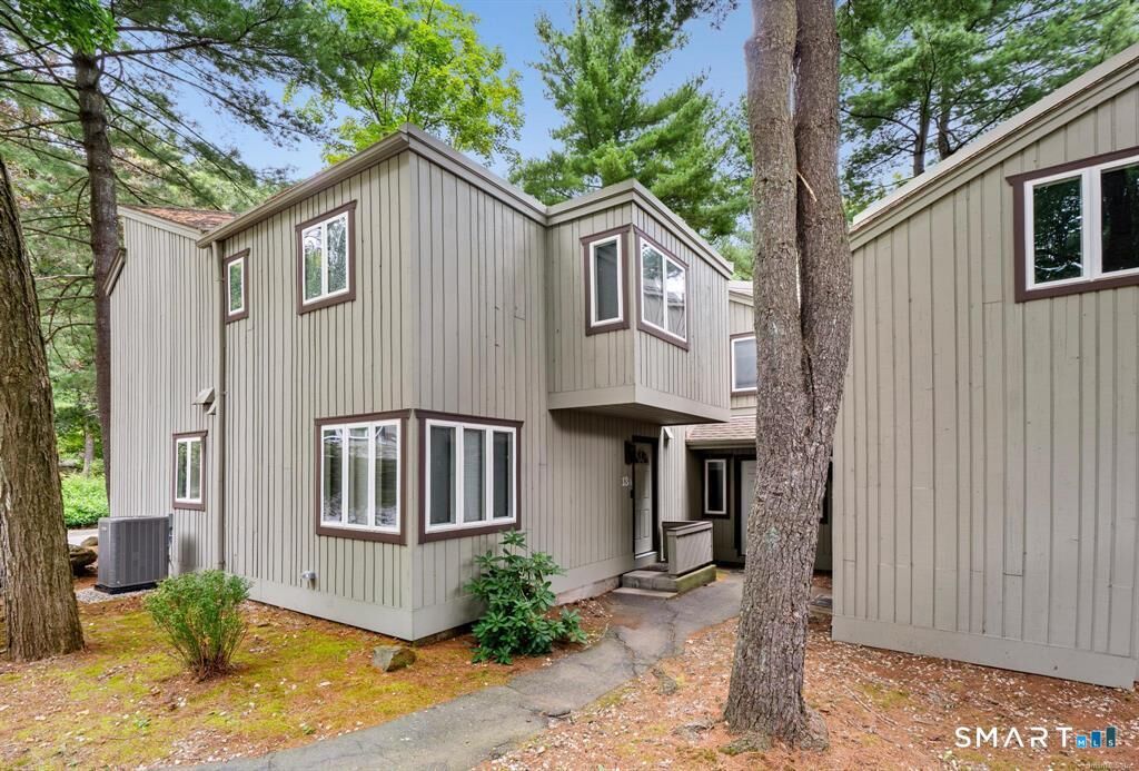 Property Photo: 13 Byrne Court A CT 06032