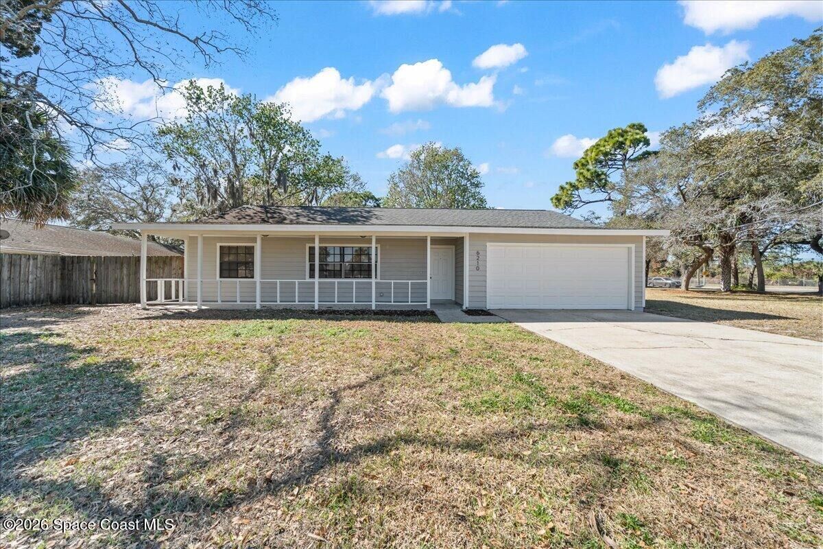 Property Photo: 6210 Stillwater Avenue FL 32927