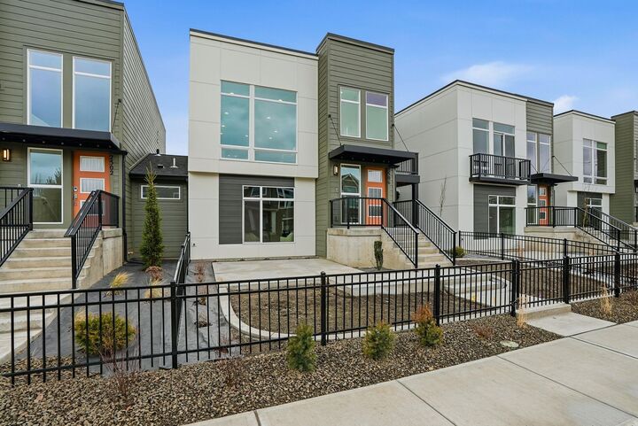 Property Photo: 2506 W Summit Pkwy WA 99201
