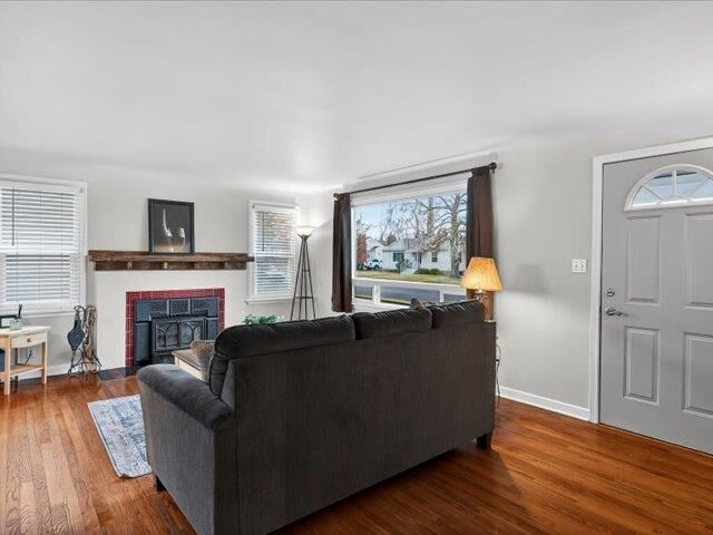 Property Photo:  2704 W Hoffman Ave  WA 99205 