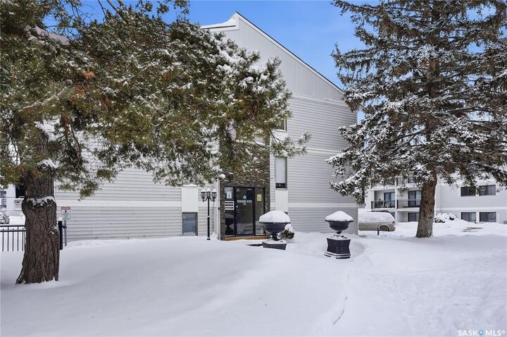 Property Photo:  254 Pinehouse Place 106  SK S7K 4X1 