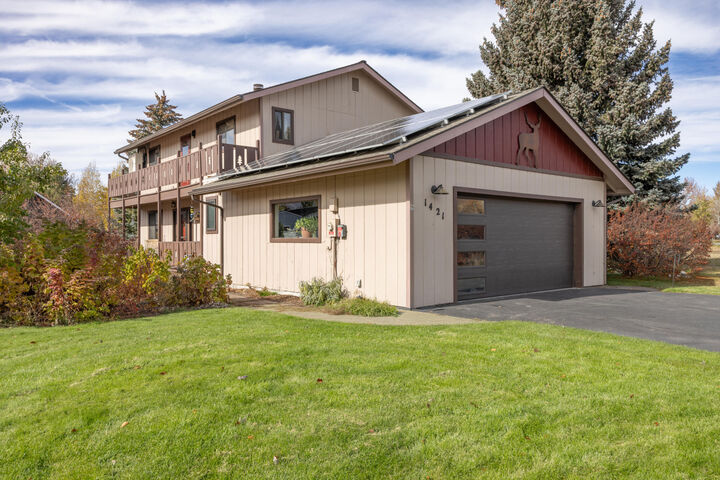 Property Photo: 1421 Woodside Blvd ID 83333