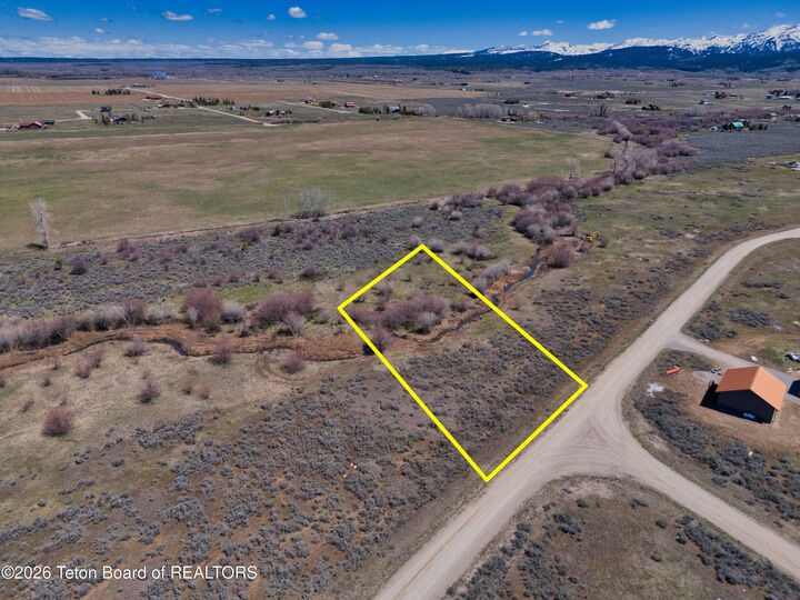 Property Photo: 399 Wild Cat Canyon Loop ID 83422