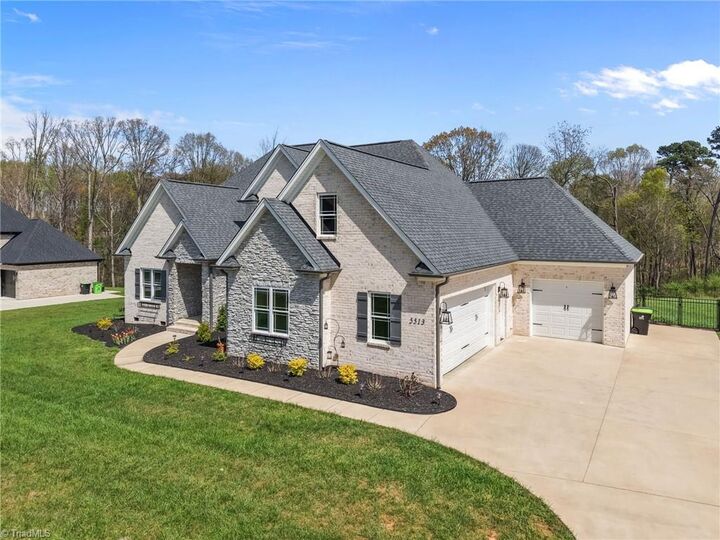 Property Photo:  5513 Palermo Trail  NC 27310 