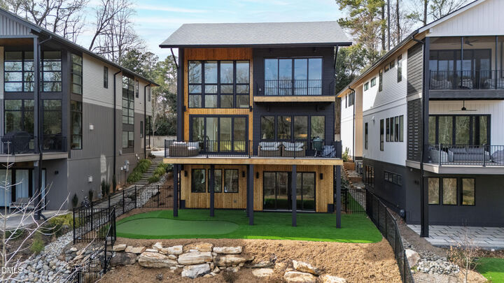 Property Photo: 1617 Nottingham NC 27607