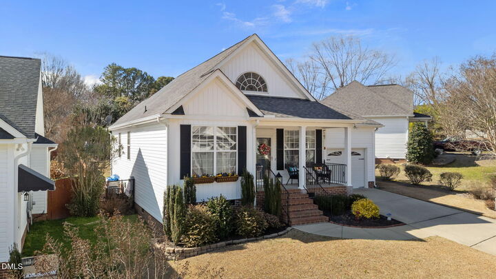 Property Photo:  1530 Old Sexton Place  NC 27526 