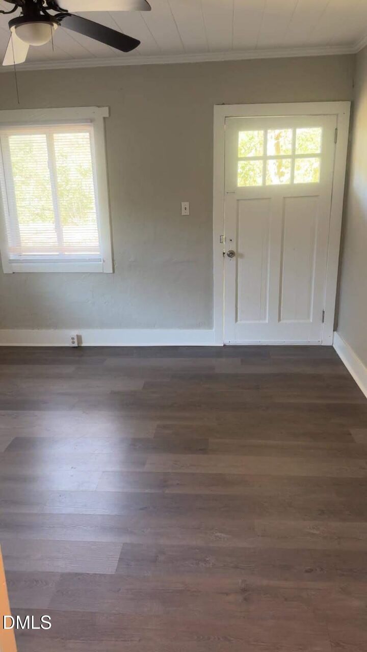 Property Photo: 805 Rountree Avenue SE NC 27893