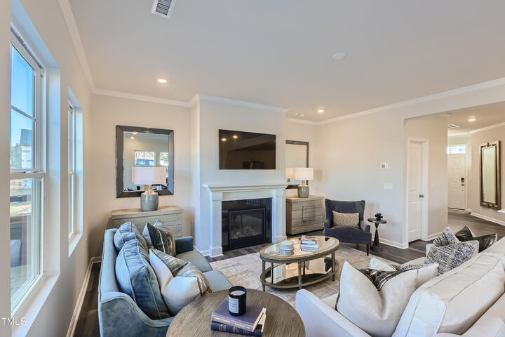 Property Photo: 229 Caitlyn Parkway NC 27577