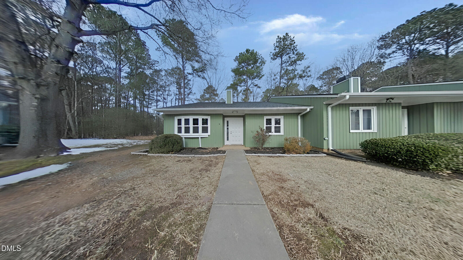 Property Photo:  43 Redbud Court  NC 27713 