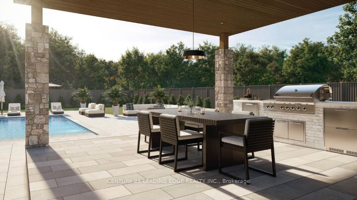 Property Photo:  112 Sun Valley Street  ON L1M 0L7 