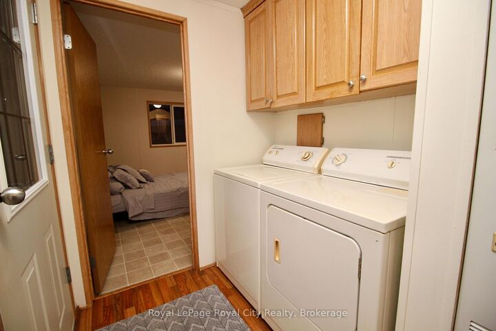 Property Photo: 6 Olympia Avenue ON N0B 2C0