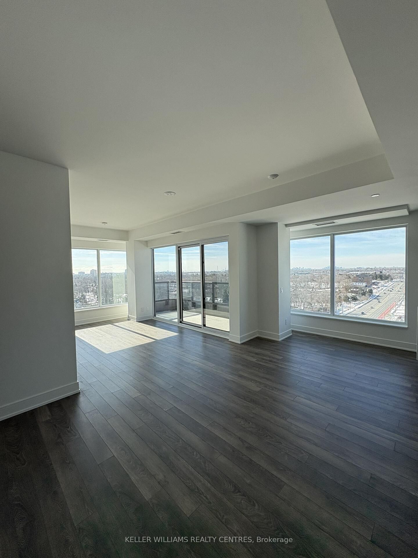 Property Photo: 1350 Ellesmere Road 1113 ON M1P 0G6