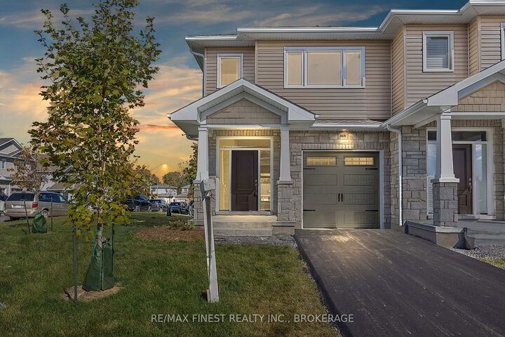 215 Heritage Park Drive — photo 1
