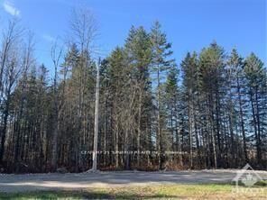 Property Photo:  00 Lot 2 Brandelle Lane  ON K7H 3C6 
