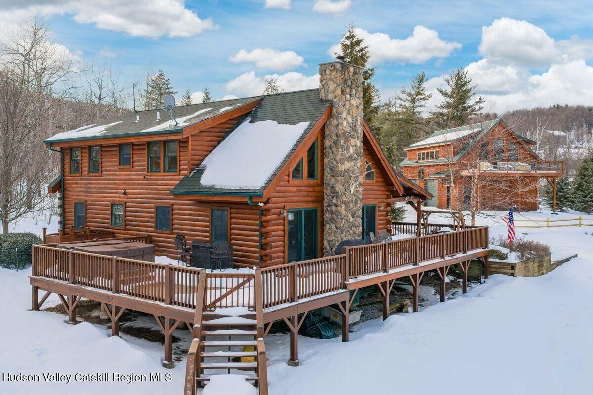 Property Photo: 91 Larosa NY 12422