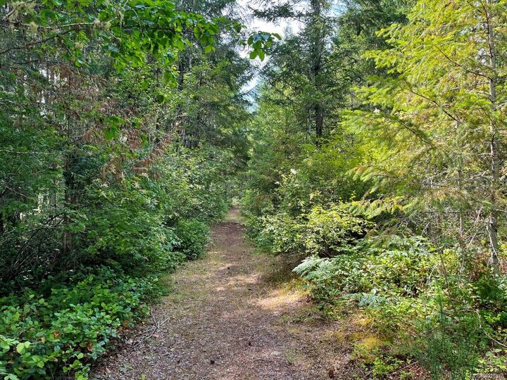 Property Photo: Parcel B Appaloosa Way BC V9L 6J1