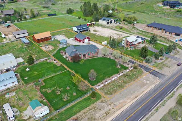 Property Photo:  4066 E 4100 N  UT 84310 