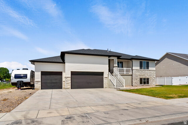 Property Photo:  5478 W 3750 S  UT 84315 