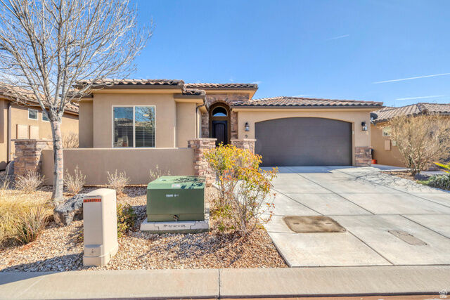 Property Photo: 650 N Red Stone Rd 9 UT 84780