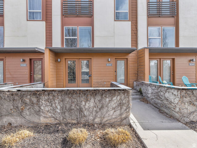 Property Photo:  10347 S Rubicon Rd  UT 84009 