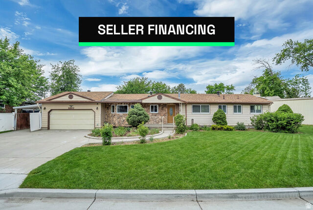 2862 E Pamela Dr