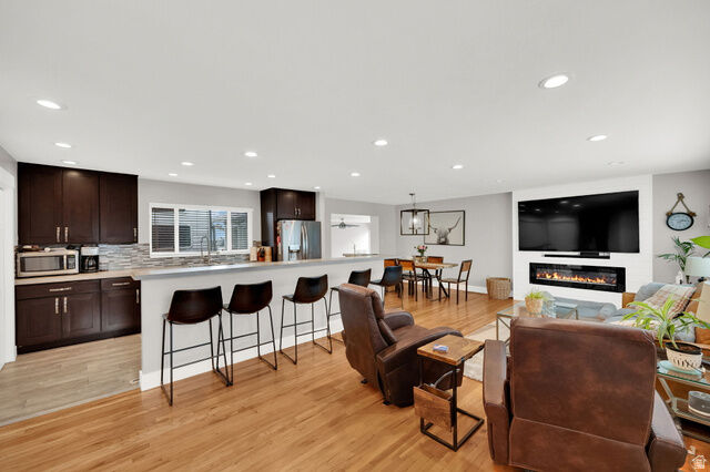 Property Photo:  487 E 9270 S  UT 84070 