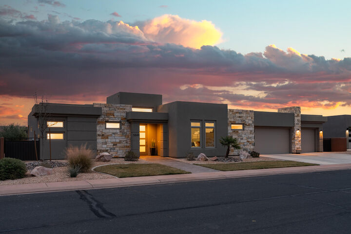 Property Photo:  5249 W 3160 S  UT 84737 