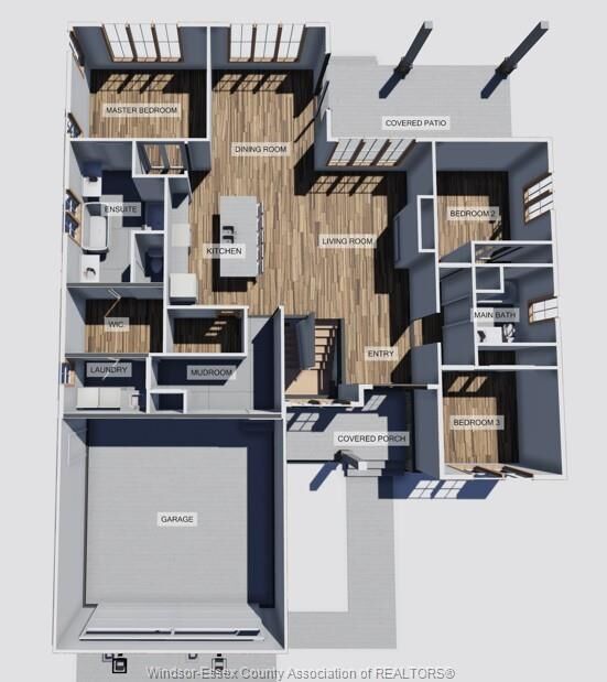 Property Photo: 1875 Molise Boulevard ON N0P 2G0