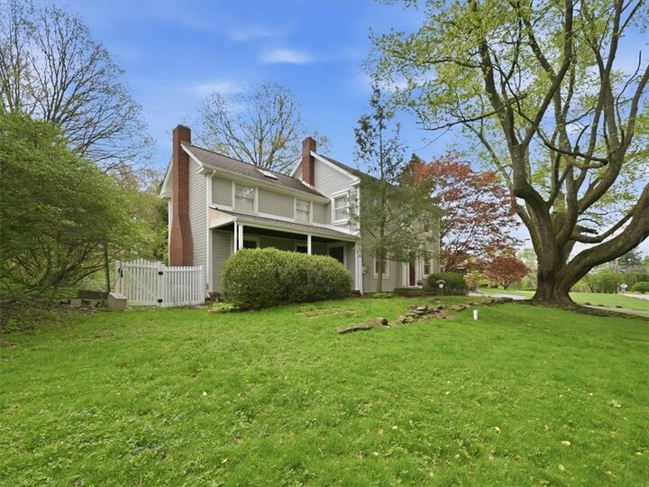 Property Photo:  4506 Middle Rd  PA 15101 