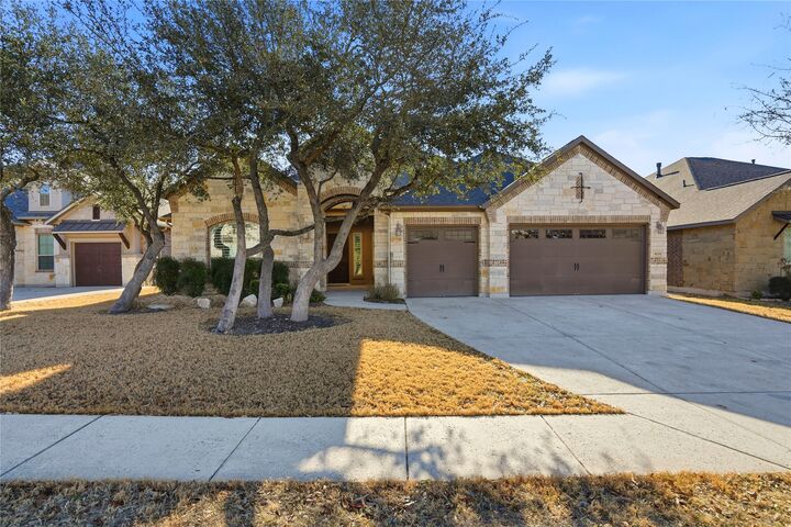 Property Photo:  4109 Haight Street  TX 78681 