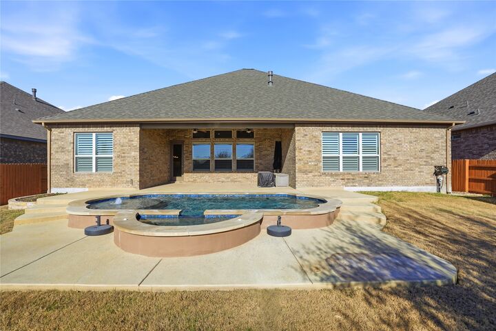 Property Photo: 4109 Haight Street TX 78681