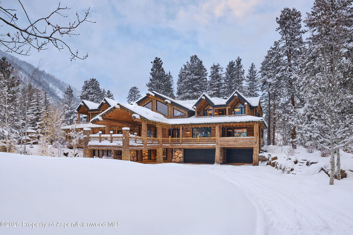 Property Photo:  31 Northstar Circle  CO 81611 